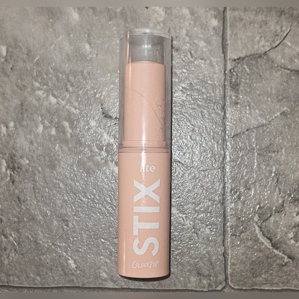 ColourPop Lite Stix Highlighter - Sunlight BNIB